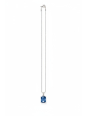 Thomas Sabo KE1964-699-1 Collier Pierre Bleue Argent | Diademita