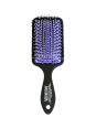Cerda 2500003030 Wednesday Zwarte 3D-Haarborstel | Diademita