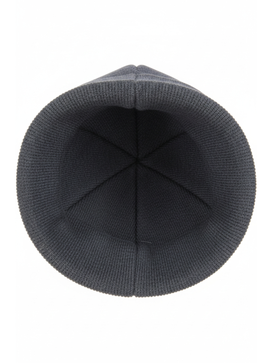 Maxte 5343 Men’s Winter Hat – Black Artysta | Diademita