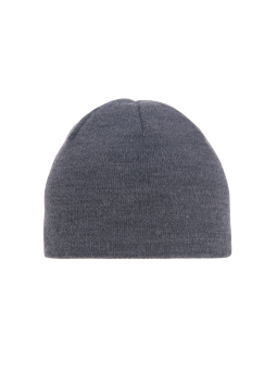 Bonnet d’Hiver pour Homme – Noir Artysta