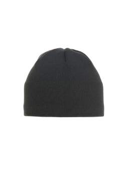Bonnet d’Hiver pour Homme – Noir Artysta