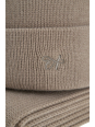 Maxte 7484 Dames Winterset – Muts en Sjaal Rava | Diademita