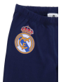 Lange Pyjamas aus Single-Jersey Real Madrid