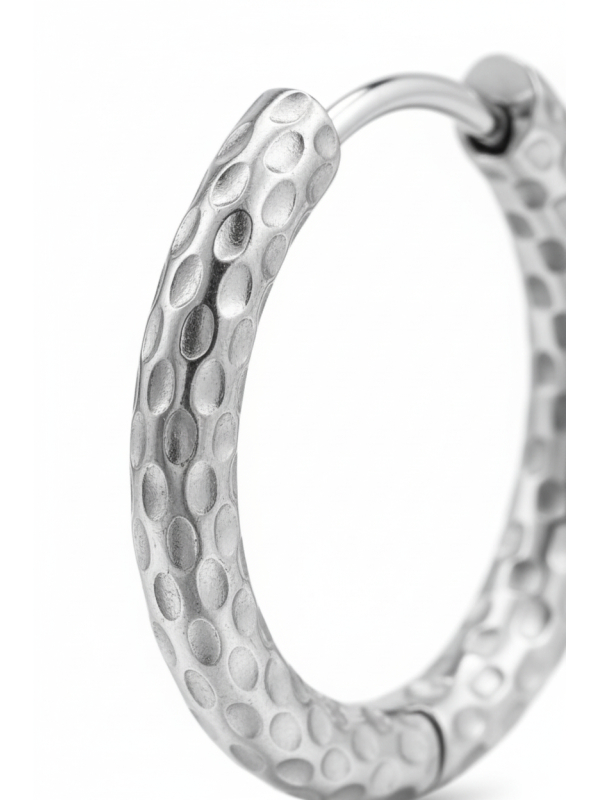 Maxte SEG-1614-SS Snake Skin Pattern Stainless Steel… | Diademita