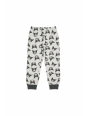 Cerda 2900002958 Zweiteiliges Kinder Pyjama-Set mit… | Diademita