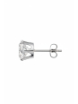Maxte SES-055-8SS Clous d’Oreilles avec Zircone Cubique | Diademita