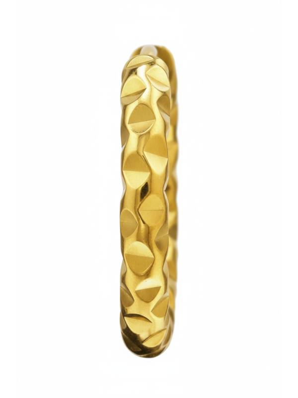 Maxte SEG-1616-GD Diamantgeschliffene… | Diademita