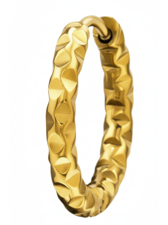 Maxte SEG-1616-GD Diamantgeschliffene… | Diademita