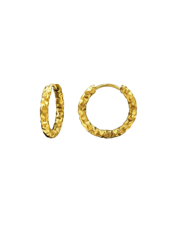 Maxte SEG-1616-GD Diamantgeschliffene… | Diademita