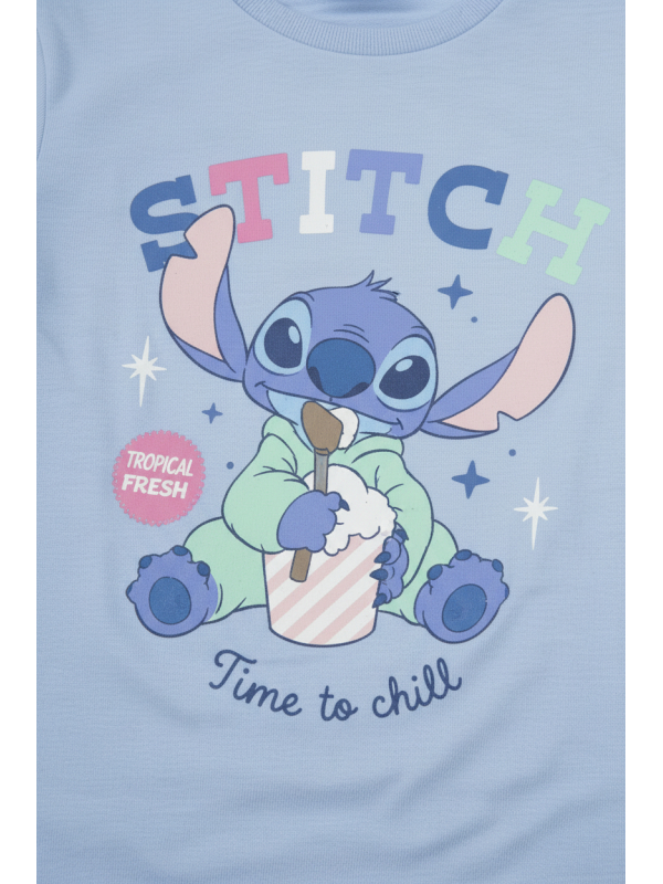 Cerda 2900002960 Zweiteiliges Kinder Pyjama-Set mit… | Diademita
