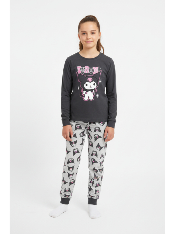 Cerda 2900002958 Zweiteiliges Kinder Pyjama-Set mit… | Diademita