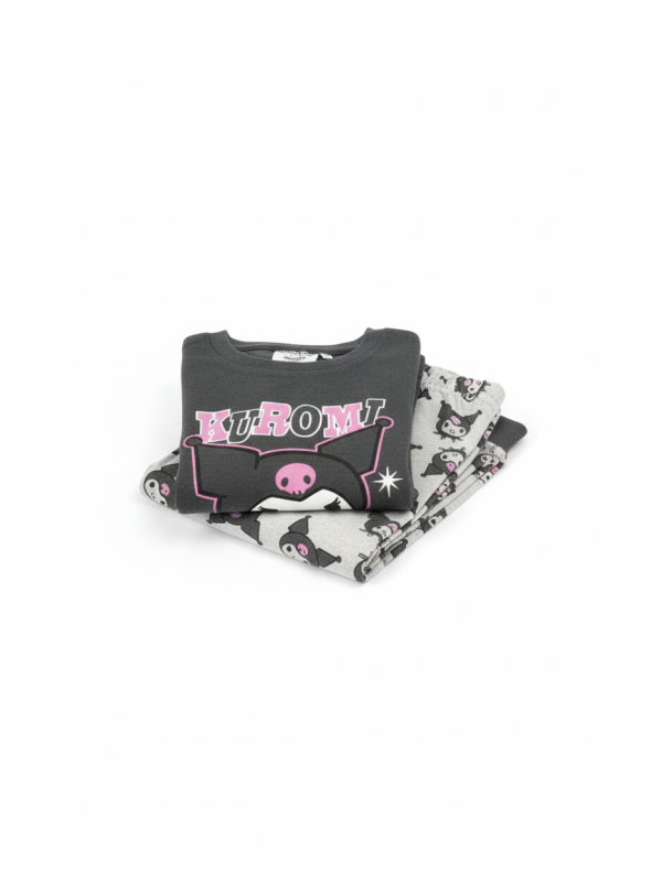 Cerda 2900002958 Zweiteiliges Kinder Pyjama-Set mit… | Diademita