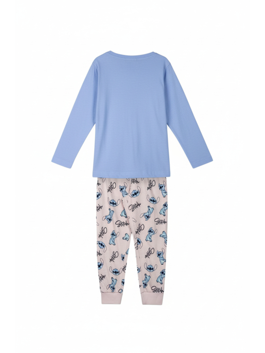 Cerda 2900002299 Zweiteiliges Kinder Pyjama-Set mit… | Diademita