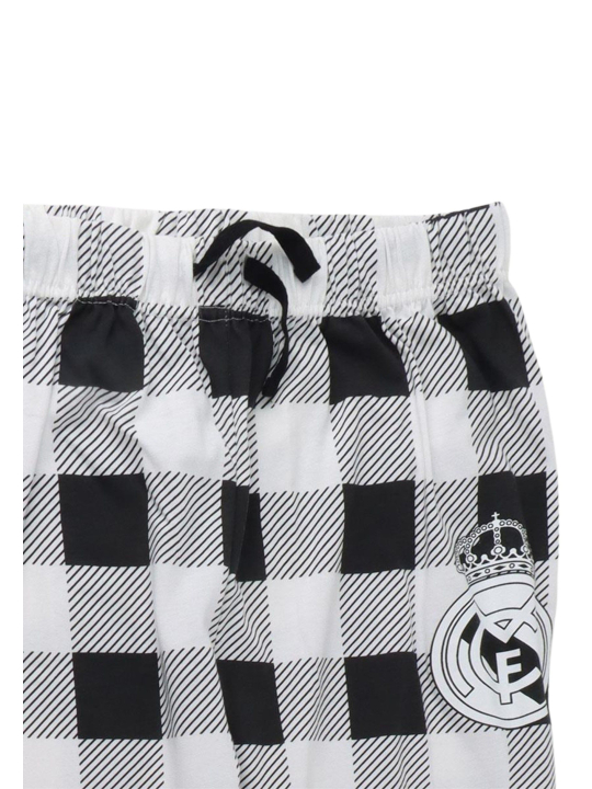 Cerda 2900003054 Real Madrid Premium Lange Pyjama –… | Diademita