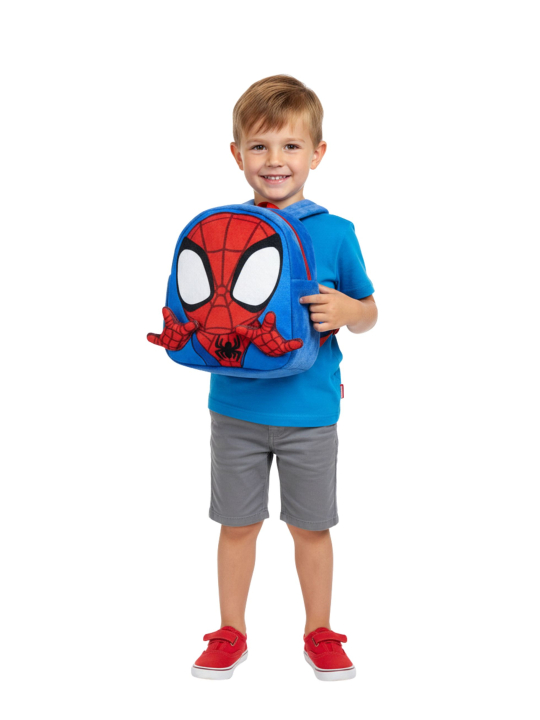 Disney 2100005830 Sac à Dos Maternelle Personnage… | Diademita