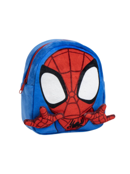 Disney 2100005830 Kindergarten Rucksack mit Plüschfigur… | Diademita