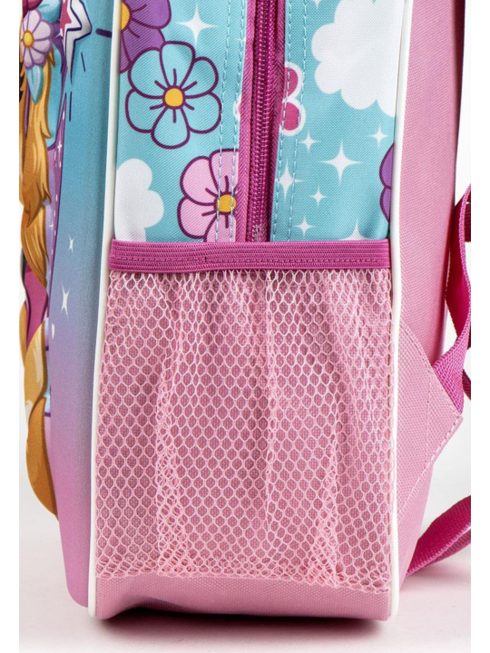 Disney 2100005834 Kinder Rucksack 3D Paw Patrol Skye | Diademita