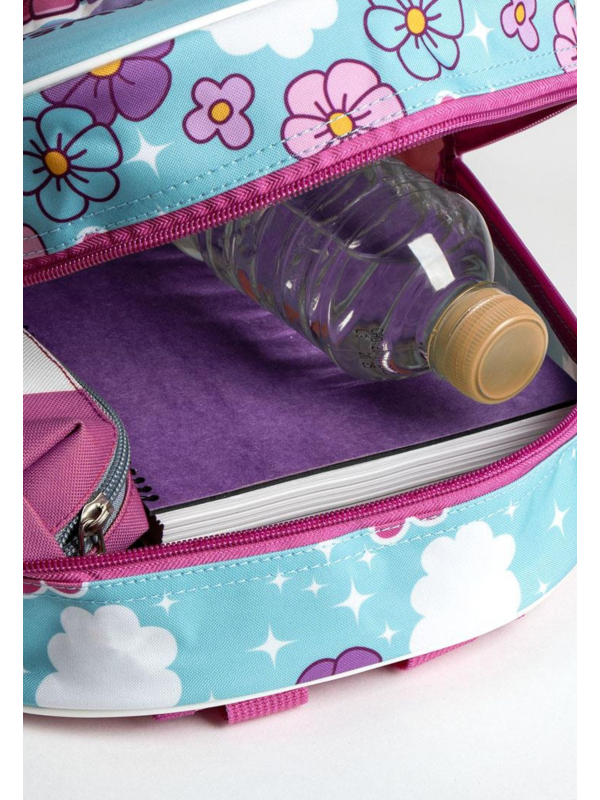 Disney 2100005834 Kinder Rucksack 3D Paw Patrol Skye | Diademita