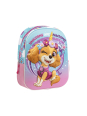 Disney 2100005834 Kinder Rucksack 3D Paw Patrol Skye | Diademita