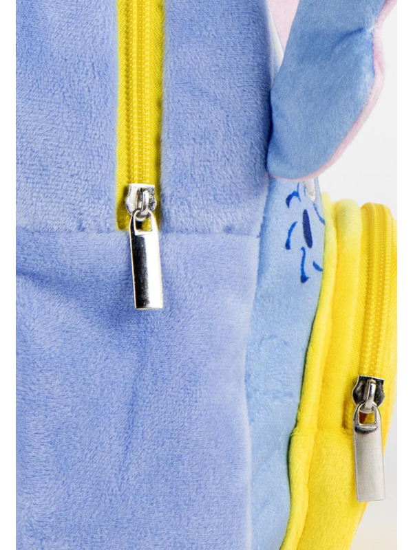 Kindergarten Rucksack Charakter Premium Stitch