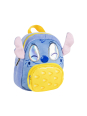 Kindergarten Backpack Character Premium Stitch