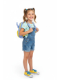 Kindergarten Rucksack Charakter Premium Stitch