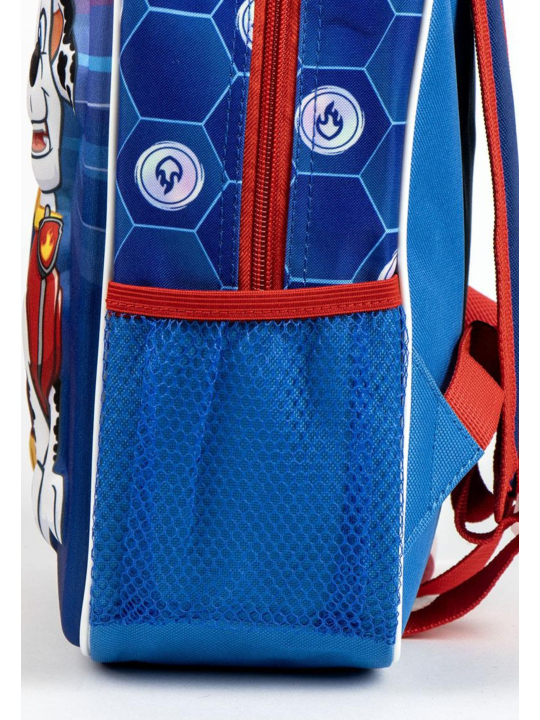 Disney 2100005868 Sac à Dos Enfant 3D Pat’ Patrouille | Diademita