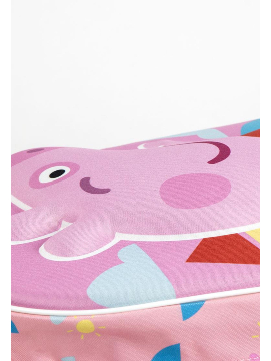 Sac à Dos Enfant 3D Peppa Pig