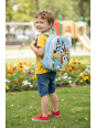 Disney 2100004870 Kinder Rugzak 3D Bluey | Diademita