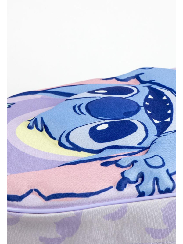 Kinder Rucksack 3D Stitch