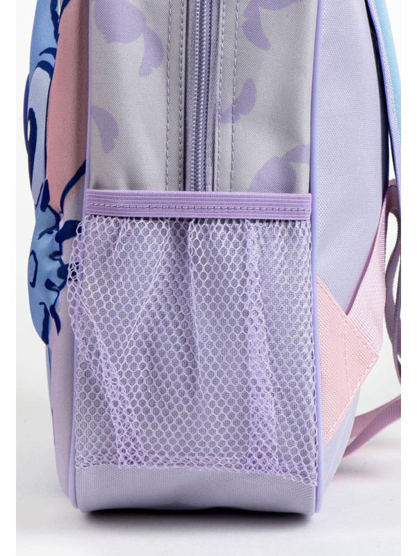 Kinder Rucksack 3D Stitch