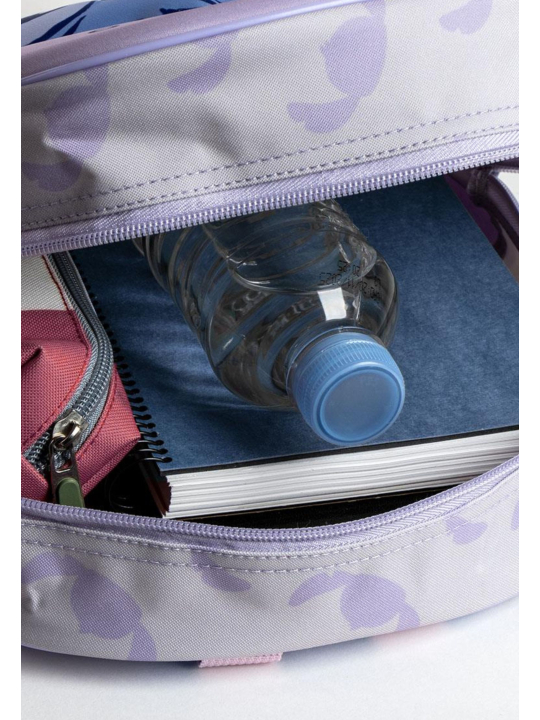 Kinder Rucksack 3D Stitch