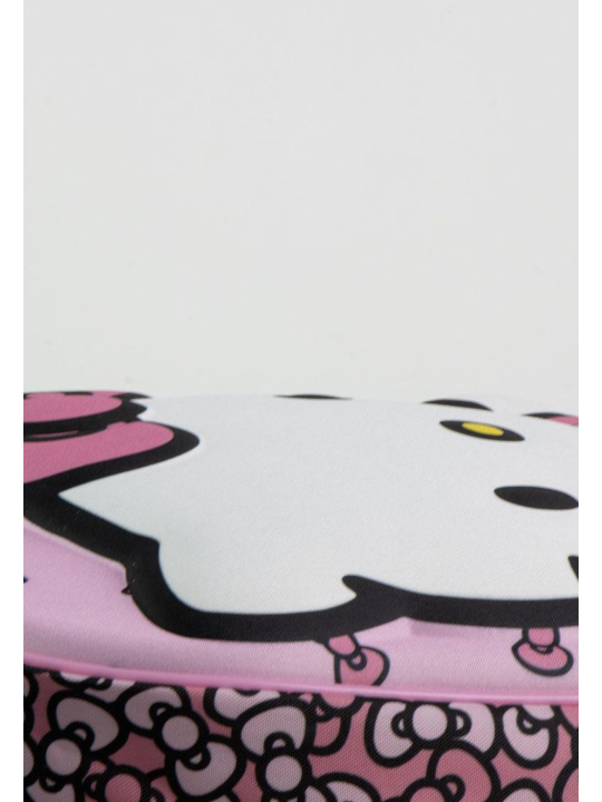 Kids Backpack 3D Hello Kitty