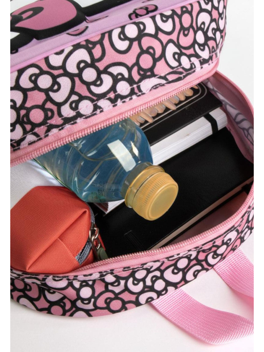 Kids Backpack 3D Hello Kitty