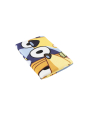 Bluey Polyester Towel
