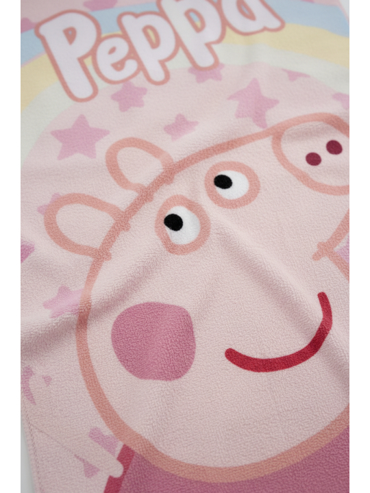 Cerda 2200010680 Peppa Pig Polyester Towel | Diademita