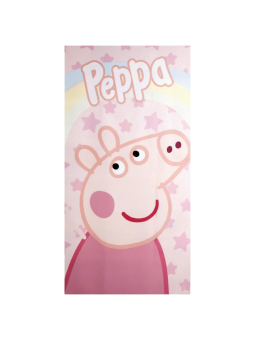 Cerda 2200010680 Peppa Pig Polyester Towel | Diademita