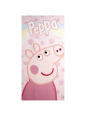 Cerda 2200010680 Peppa Pig Polyester Towel | Diademita