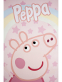 Cerda 2200010680 Peppa Pig Polyester Towel | Diademita