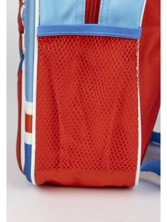 Kids 3D Spidey Backpack