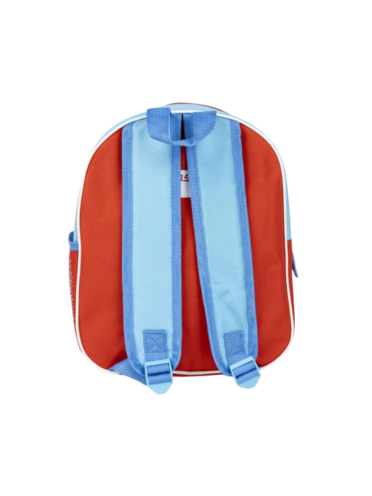 Kids 3D Spidey Backpack