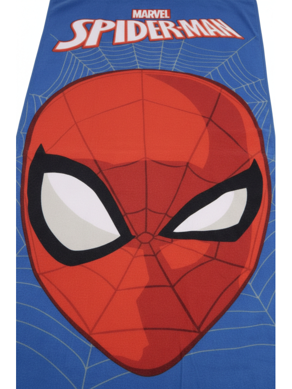 Disney 2200010802 Spiderman Cotton Towel | Diademita