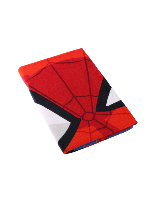 Disney 2200010802 Spiderman Cotton Towel | Diademita