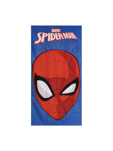 Disney 2200010802 Spiderman Cotton Towel | Diademita
