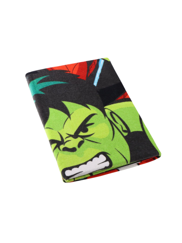 Disney 2200010803 Avengers Cotton Towel | Diademita