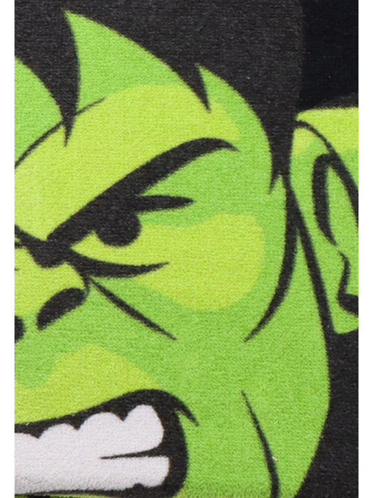 Disney 2200010803 Avengers Baumwoll-Handtuch | Diademita