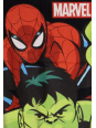 Disney 2200010803 Avengers Baumwoll-Handtuch | Diademita