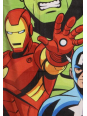 Disney 2200010803 Avengers Cotton Towel | Diademita