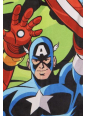 Disney 2200010803 Avengers Cotton Towel | Diademita