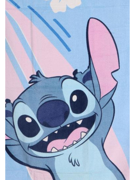 Disney 2200010805 Stitch Cotton Towel | Diademita